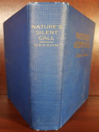 Nature's Silent Call