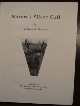 Nature's Silent Call