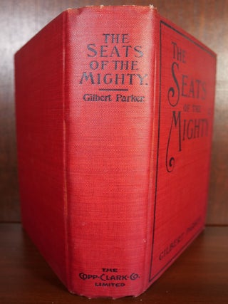 The Seats of the Mighty