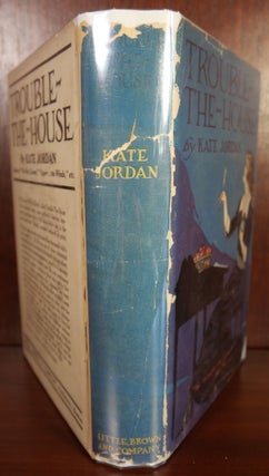 Trouble-The-House