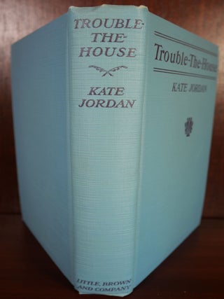 Trouble-The-House