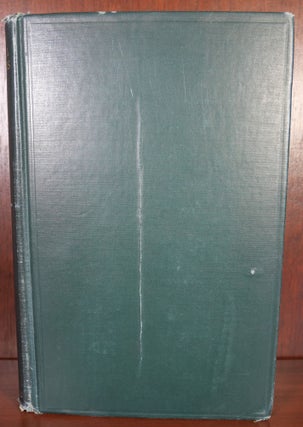 Item #4692 Tropical Cyclones. Isaac Monroe Cline