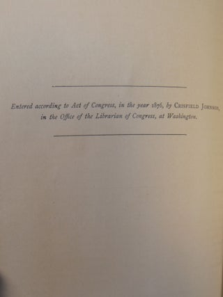 Centennial History of Erie County