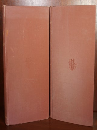 The Making of England & The Conquest of England 2 Vol.