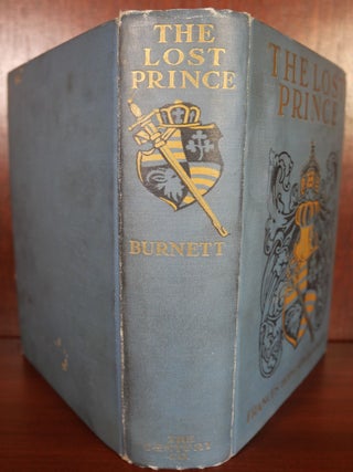 The Lost Prince