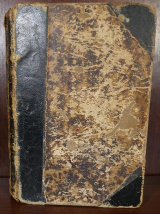 Item #4703 His Jewels or A Story of New England on War Time. Founded on Facts