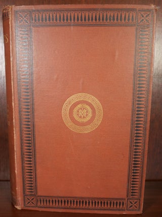 Item #4705 Laocoon Translated by Robert Phillimore. Gothold Lessing