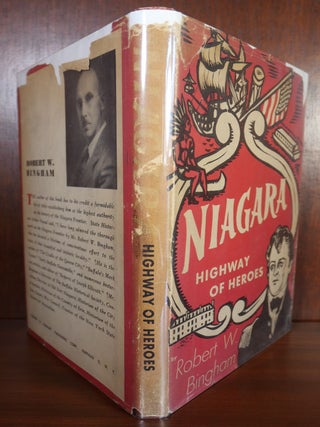 Niagara Highway of Heros