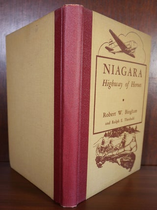 Niagara Highway of Heros