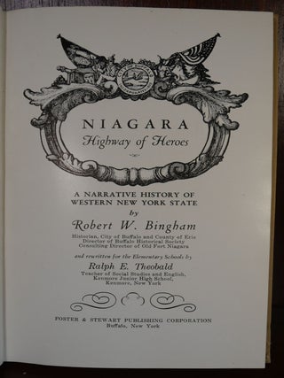 Niagara Highway of Heros