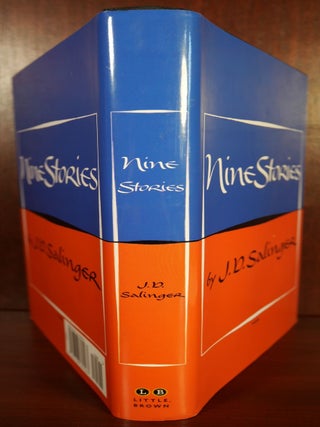 Nine Stories