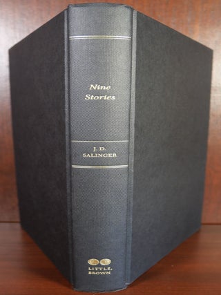 Nine Stories