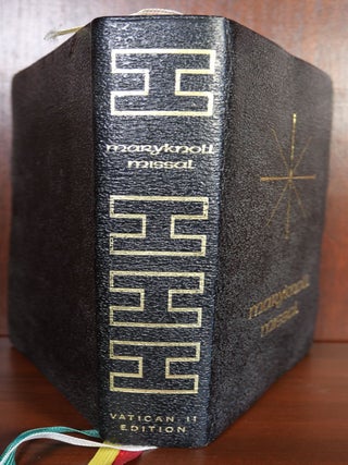 Maryknoll Missal