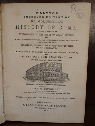 History of Rome