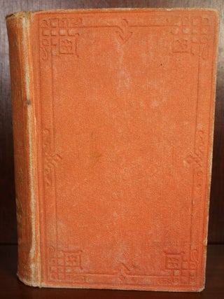 Item #4720 Young America Abroad. Oliver Optic