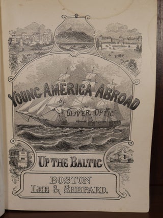 Young America Abroad