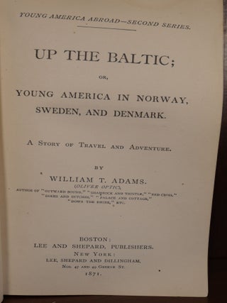 Young America Abroad