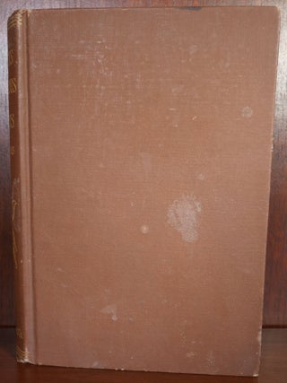 Item #4723 Insects Injurious to Fruits. William Saunders