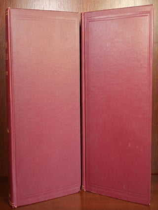 The Life of Benjamin Disraeli Vol 2 & 3