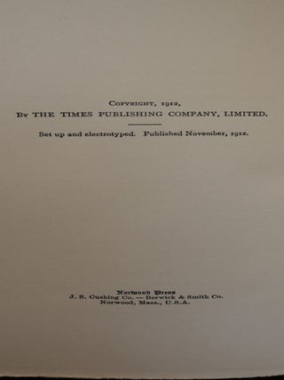 The Life of Benjamin Disraeli Vol 2 & 3