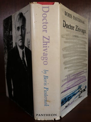 Dpctpr Zhivago