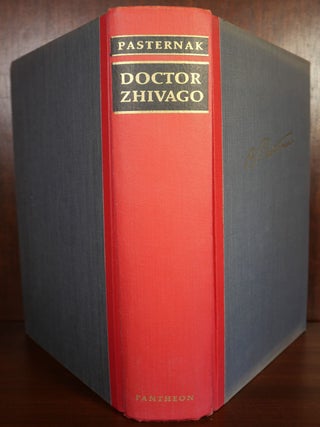 Dpctpr Zhivago