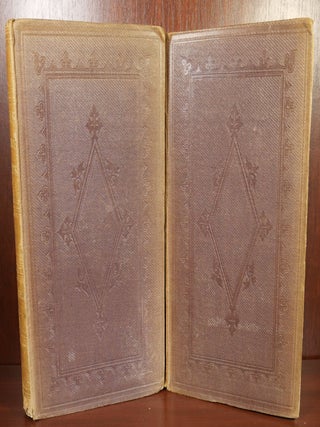 Memorials and Correspondence 2 Volumes