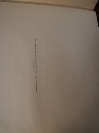 Memorials and Correspondence 2 Volumes