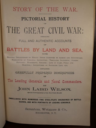 The Great Civil War