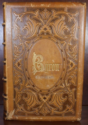 Item #4731 The Works of Lord Byron. Lord Byron