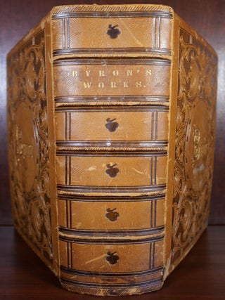 The Works of Lord Byron