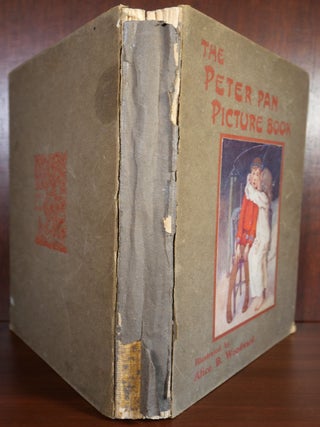 The Peter Pan Picture Book