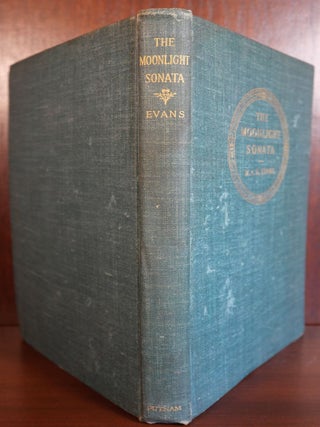 The Moonlight Sonata and Other Verses