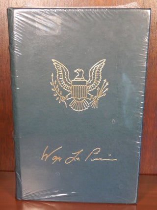 Item #4745 The Federalist. James Madison Alexander Hamilton, John Jay