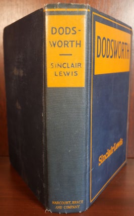 Dodsworth