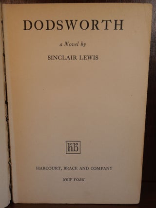 Dodsworth