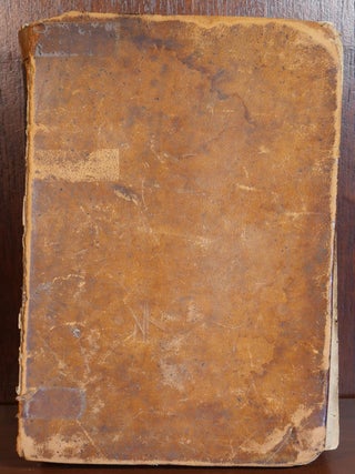Item #4747 The Adventures of Sir Launcelot Greaves Vol I Only. Tobias Smollett