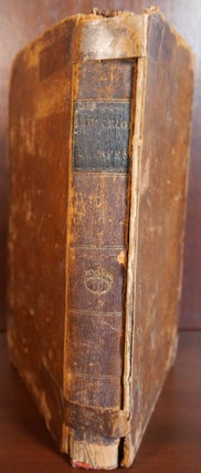 The Adventures of Sir Launcelot Greaves Vol I Only