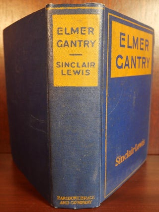 Elmer Cantry