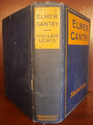 Elmer Cantry