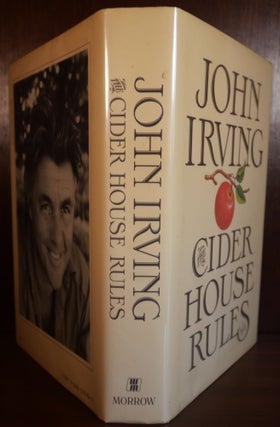 Cider House Rules