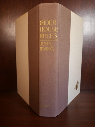 Cider House Rules