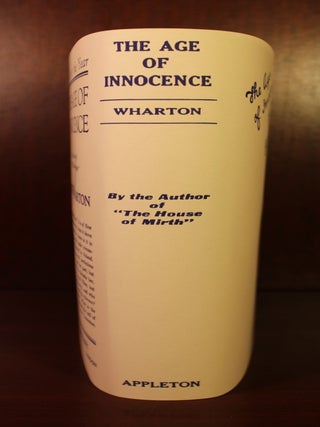 Edith Wharton