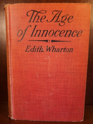 Edith Wharton