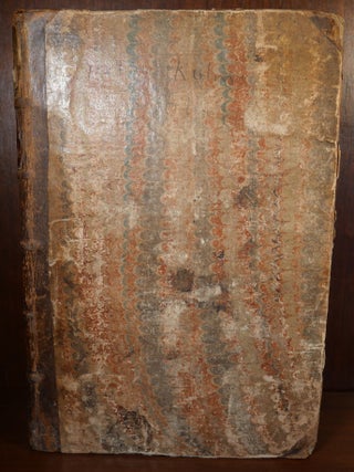 Item #4764 Travels Into North America, Containing Its Natural History, Volume III Only. Peter Kalm