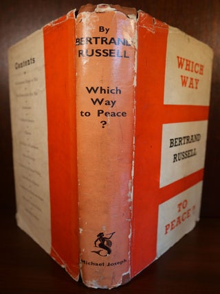 Which Way to Peace?