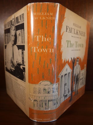 The Town