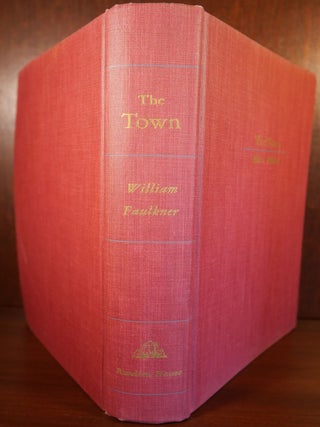 The Town