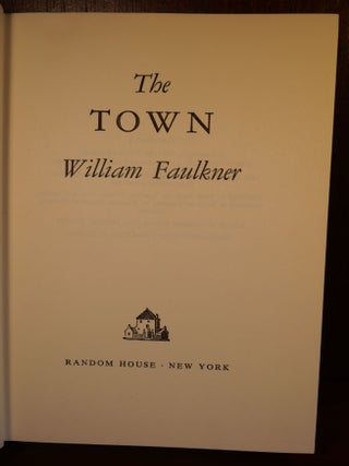 The Town