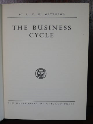 The Business Cycle